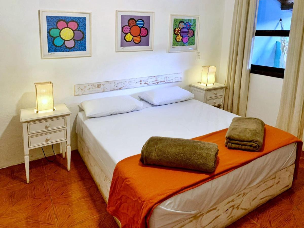 Quarto Duplo Superior