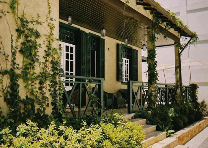 Casa Villa Constanza Itaipava